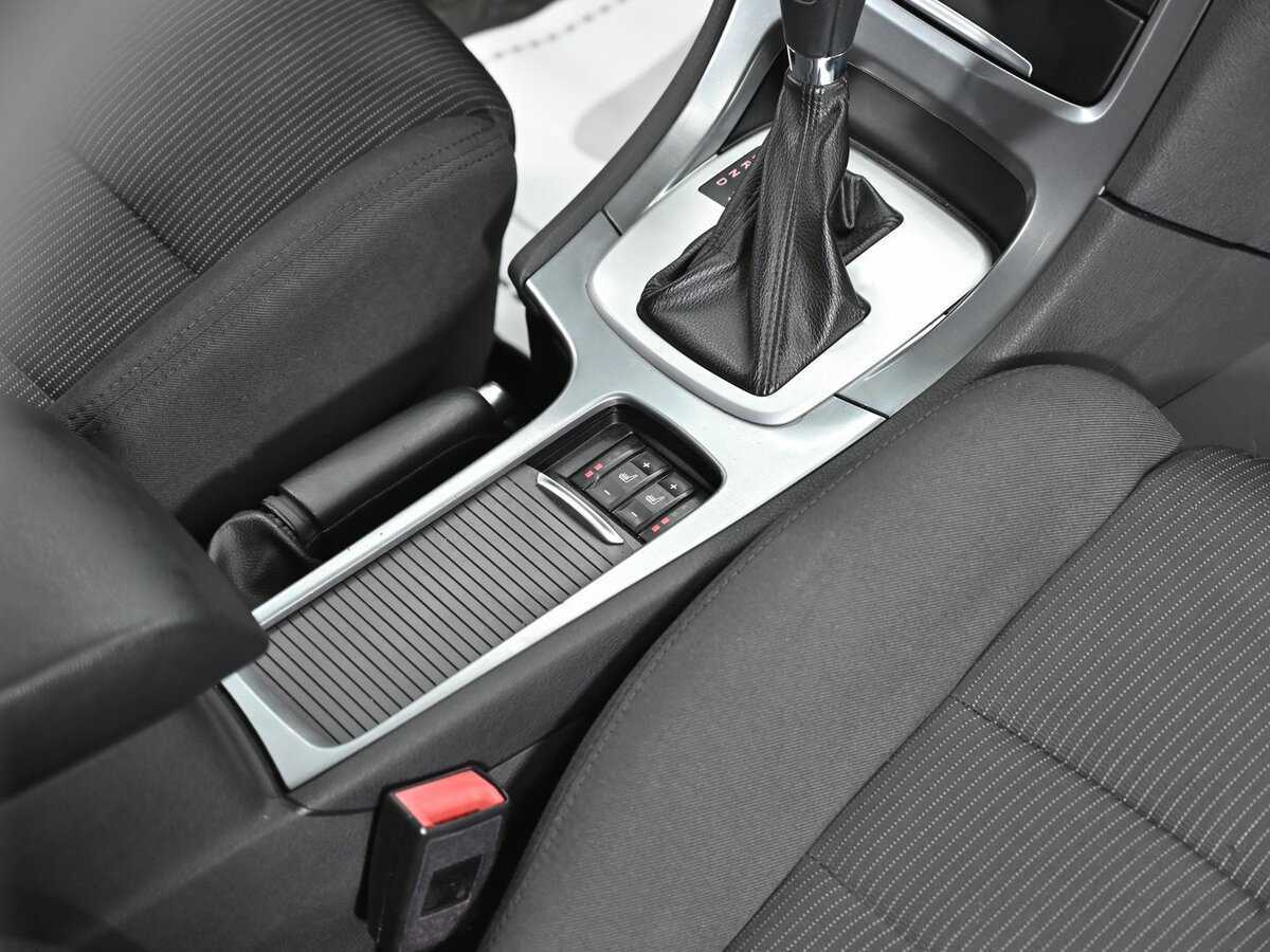 Купить Ford Mondeo, 2012, 155 000 км.. Фото: #9