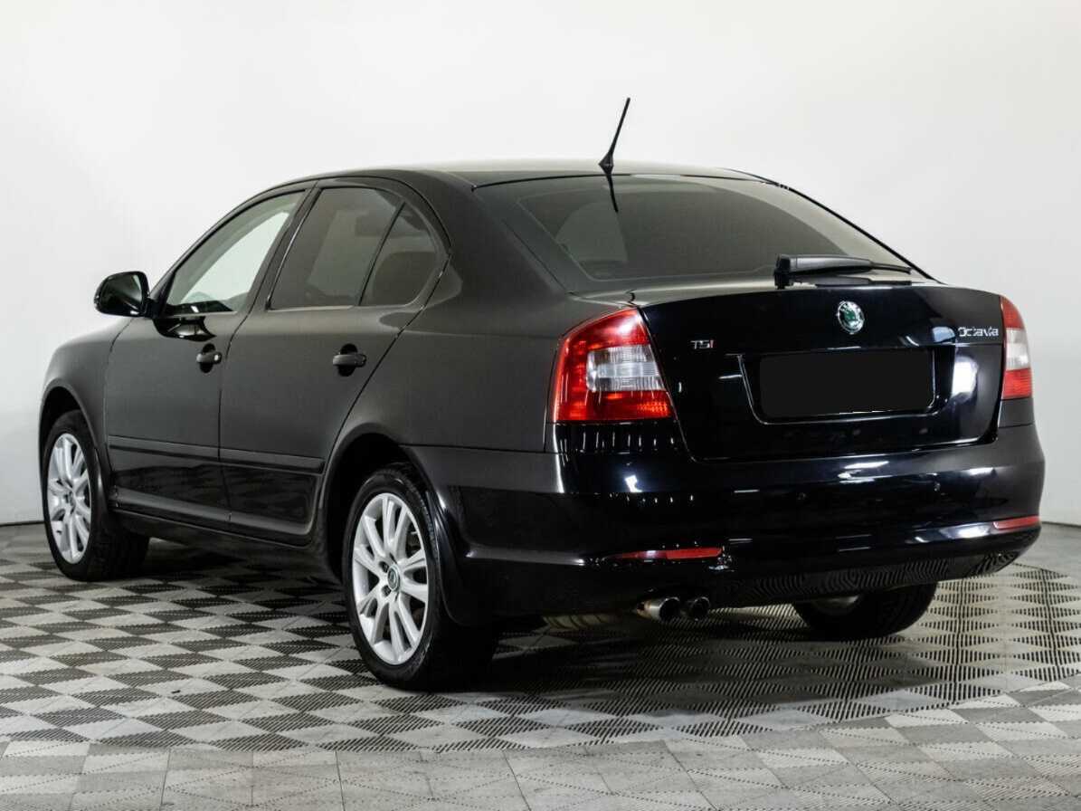 Купить Skoda Octavia, 2013, 259 658 км.. Фото: #6