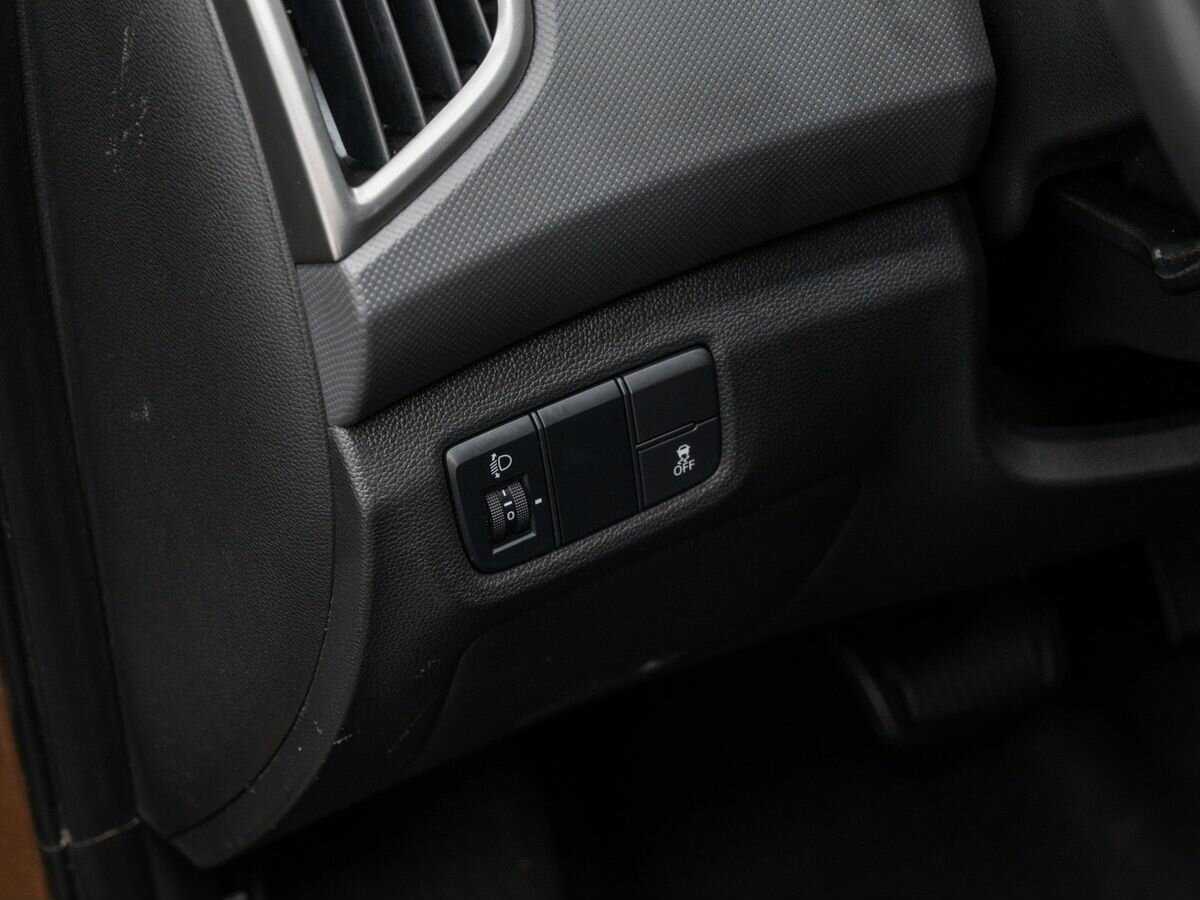 Купить Hyundai Creta, 2016, 119 000 км.. Фото: #15