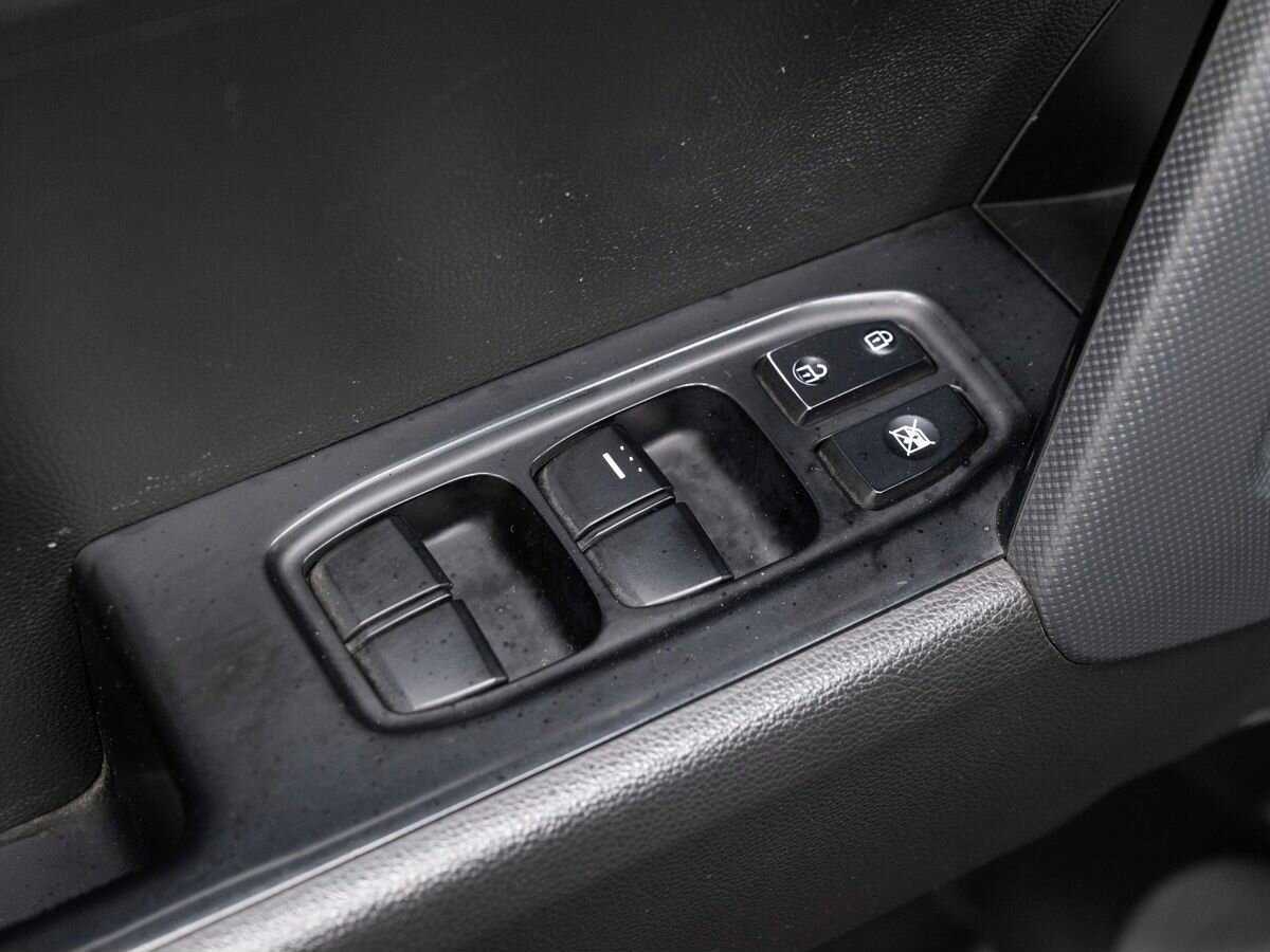 Купить Hyundai Creta, 2017, 167 000 км.. Фото: #19