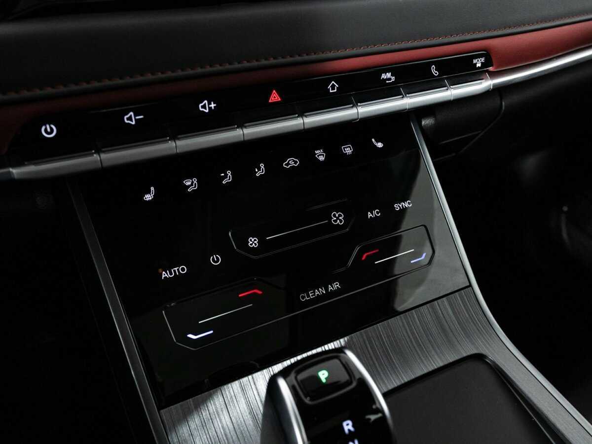 Купить Chery Tiggo 4 Pro, 2022, 42 235 км.. Фото: #16