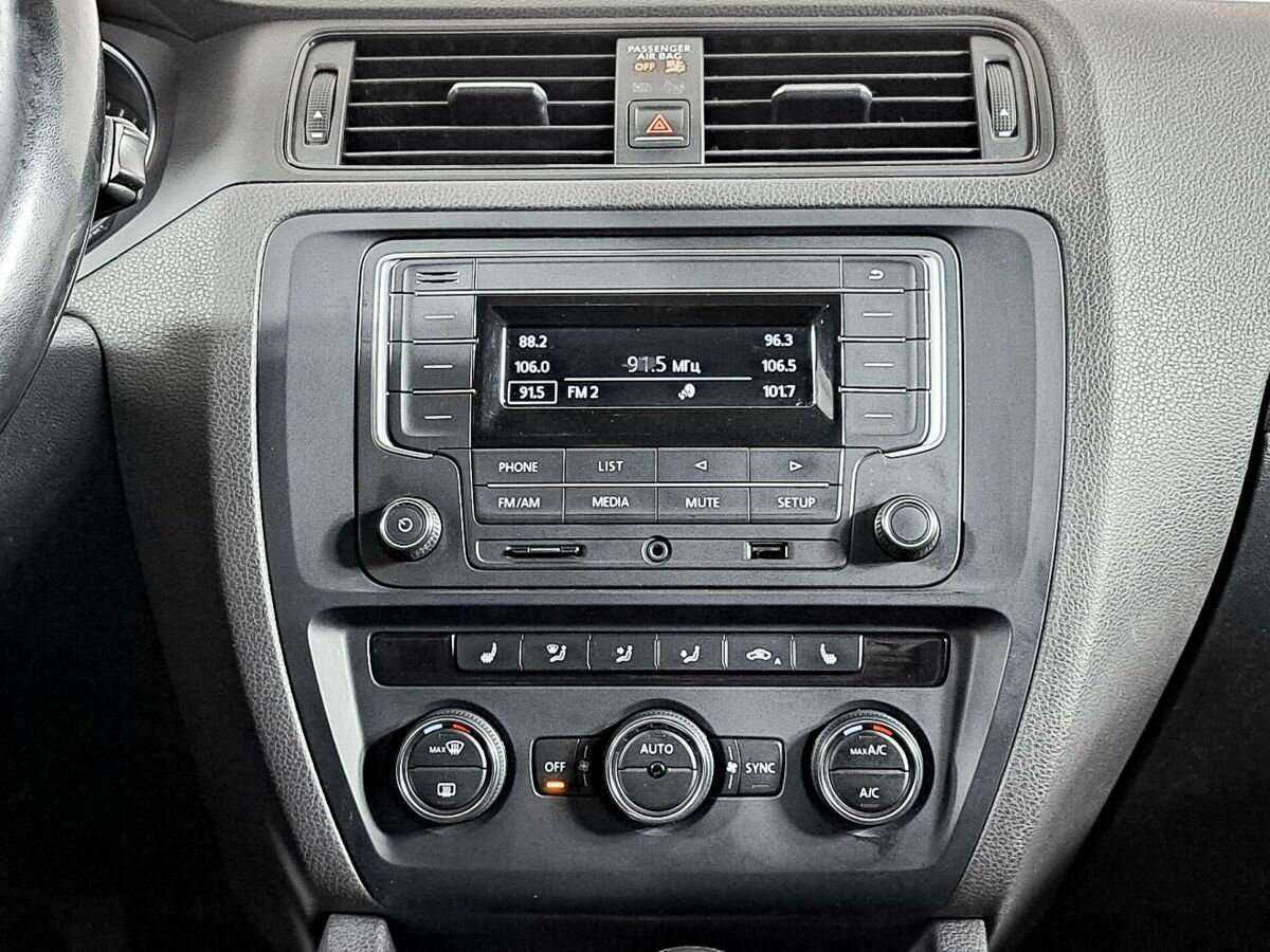 Купить Volkswagen Jetta, 2016, 176 000 км.. Фото: #10
