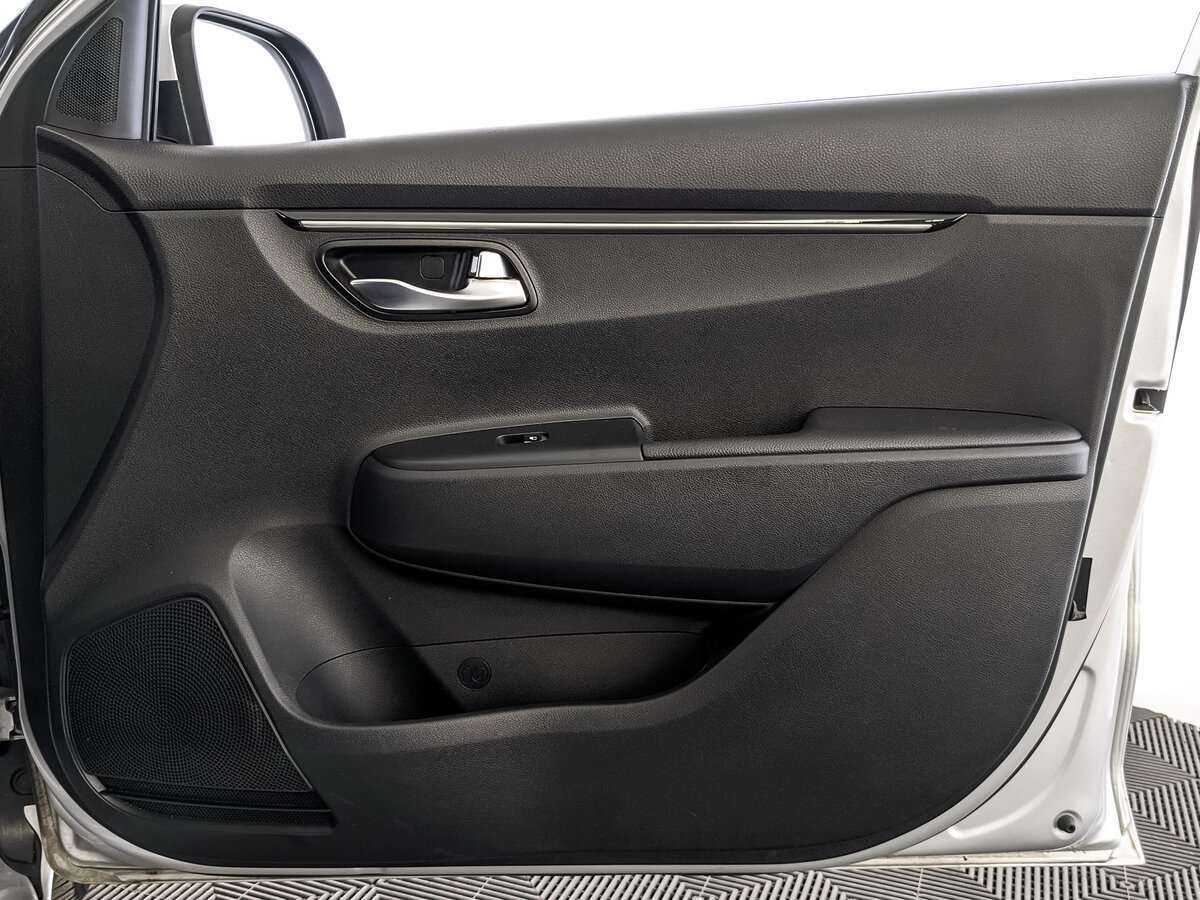 Купить Kia Rio, 2020, 43 690 км.. Фото: #20