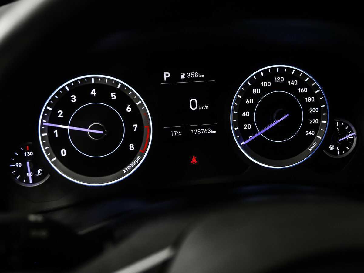 Купить Hyundai Creta, 2021, 178 762 км.. Фото: #9