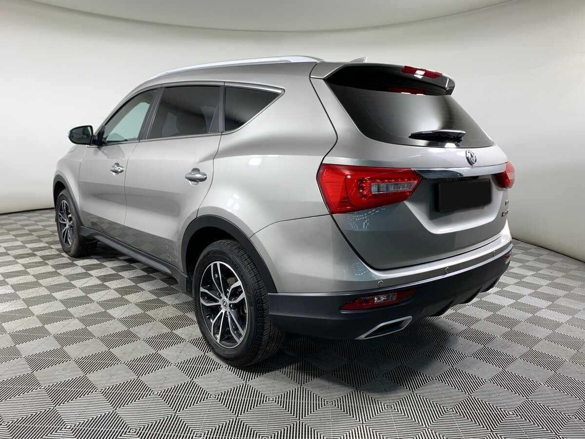 Купить Dongfeng 580, 2021, 46 273 км.. Фото: #6