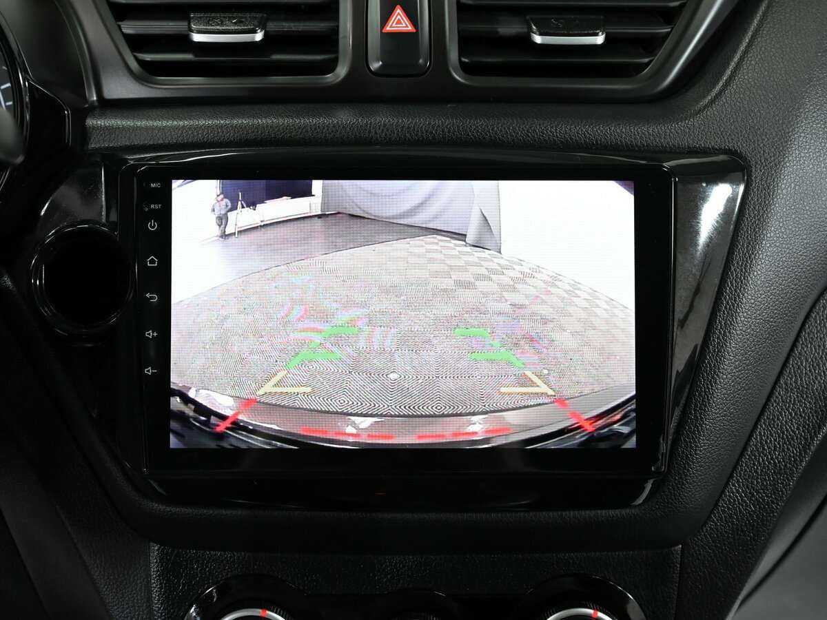 Купить Kia Rio, 2017, 156 000 км.. Фото: #7