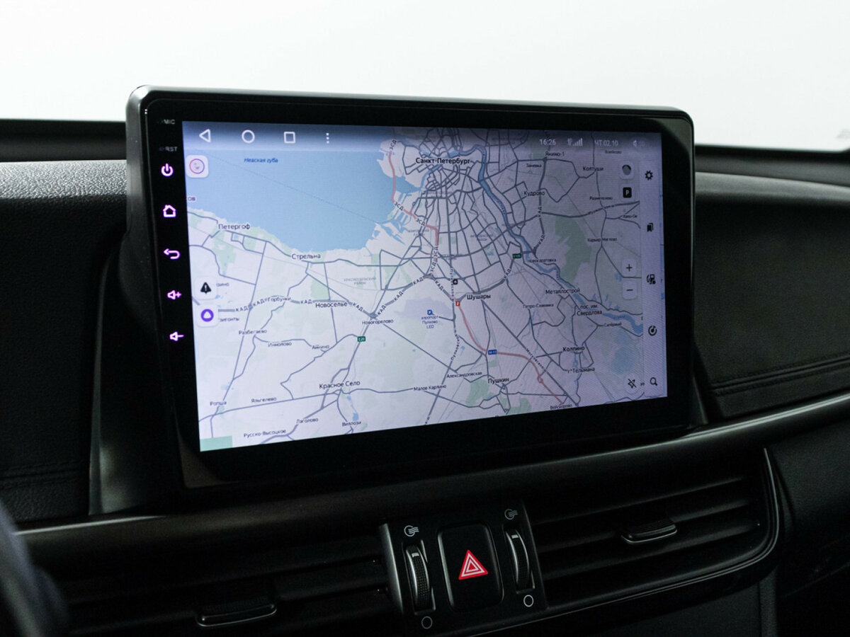 Купить Kia Optima, 2017, 151 165 км.. Фото: #13