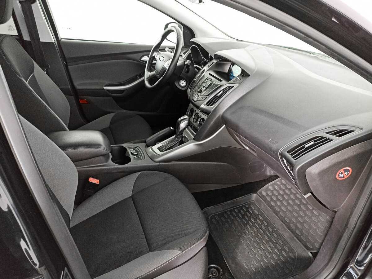 Купить Ford Focus, 2014, 191 774 км.. Фото: #8