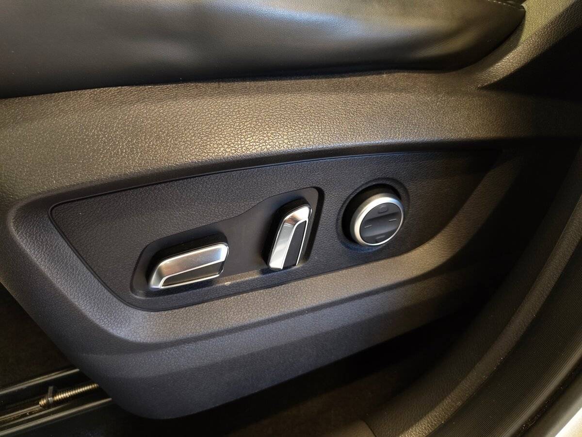 Купить Chery Tiggo 7 Pro, 2022, 49 350 км.. Фото: #12