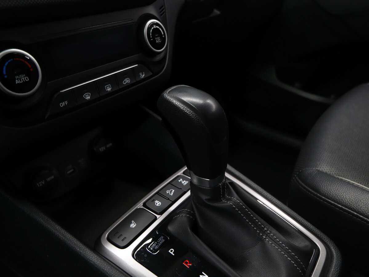 Купить Hyundai Creta, 2016, 51 100 км.. Фото: #9