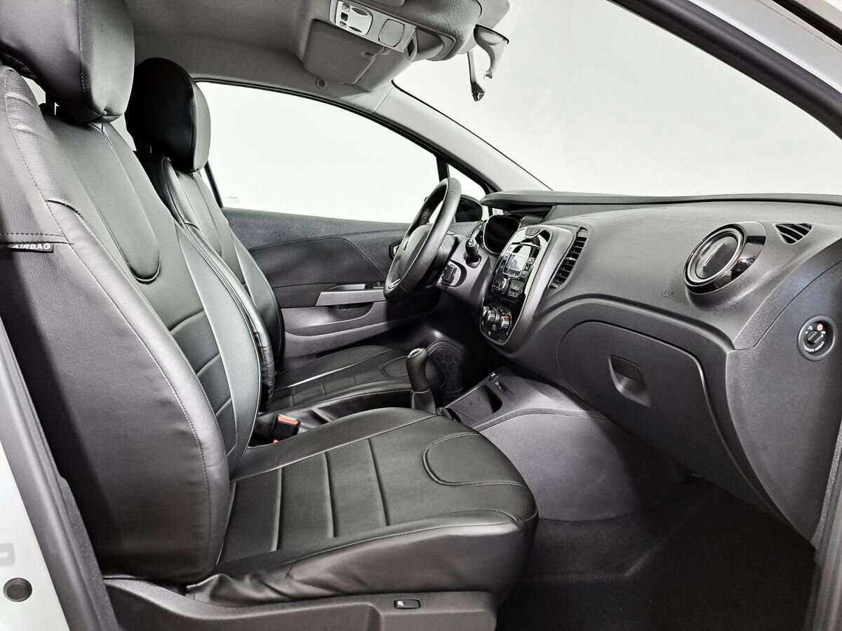 Купить Renault Kaptur, 2018, 55 000 км.. Фото: #5