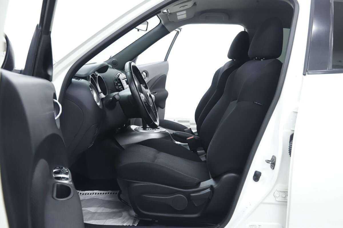 Купить Nissan Juke, 2014, 87 500 км.. Фото: #6