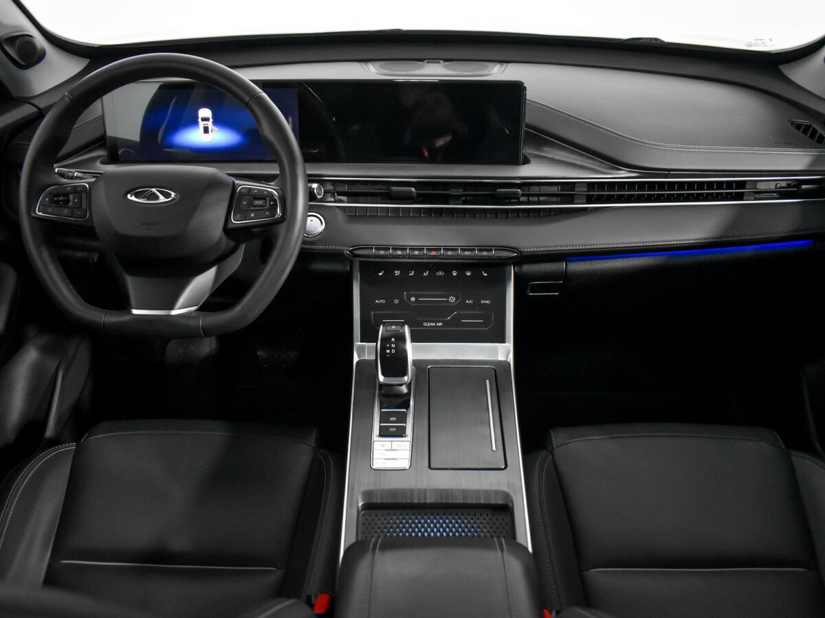 Купить Chery Tiggo 7 Pro Max, 2023, 80 282 км.. Фото: #16