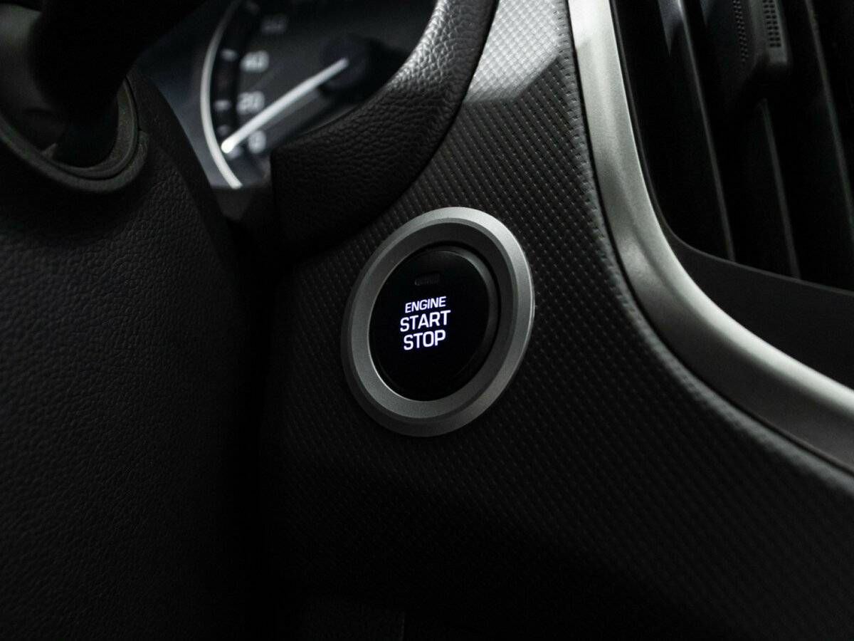 Купить Hyundai Creta, 2019, 107 734 км.. Фото: #17