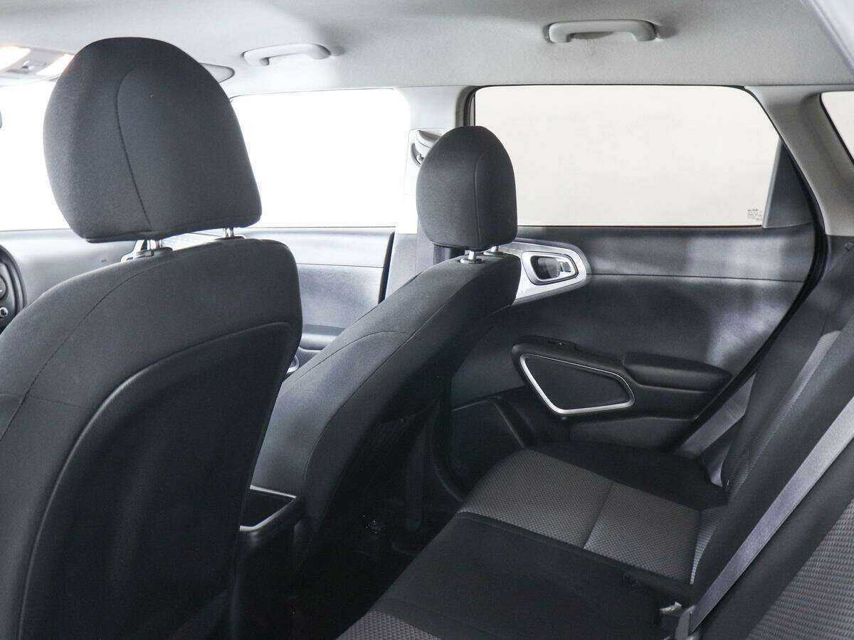 Купить Kia Soul, 2019, 50 518 км.. Фото: #11