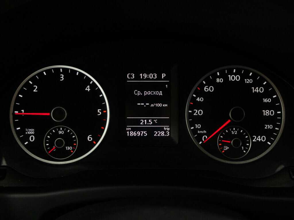 Купить Volkswagen Tiguan, 2012, 186 000 км.. Фото: #11