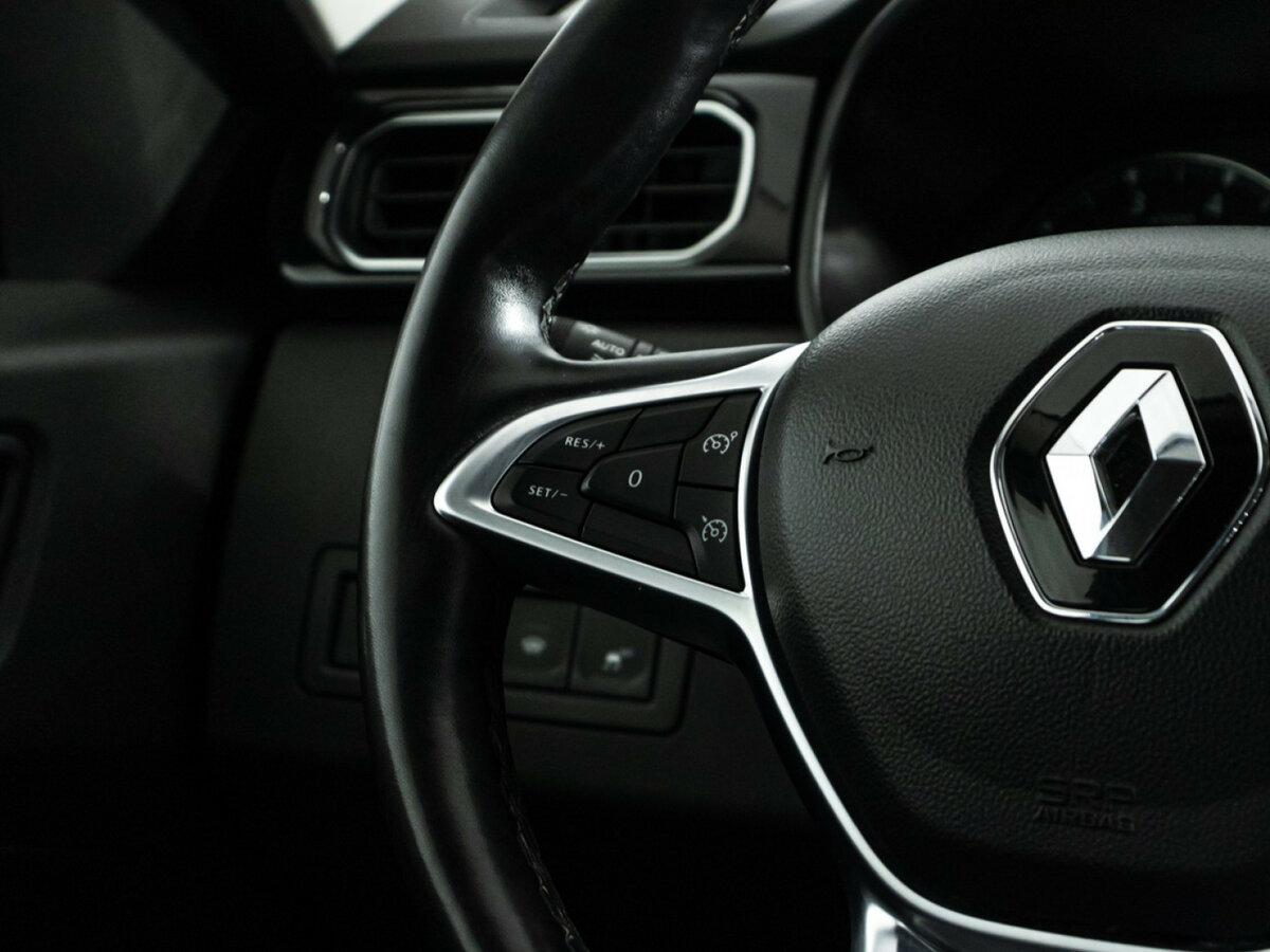 Купить Renault Arkana, 2019, 140 000 км.. Фото: #16