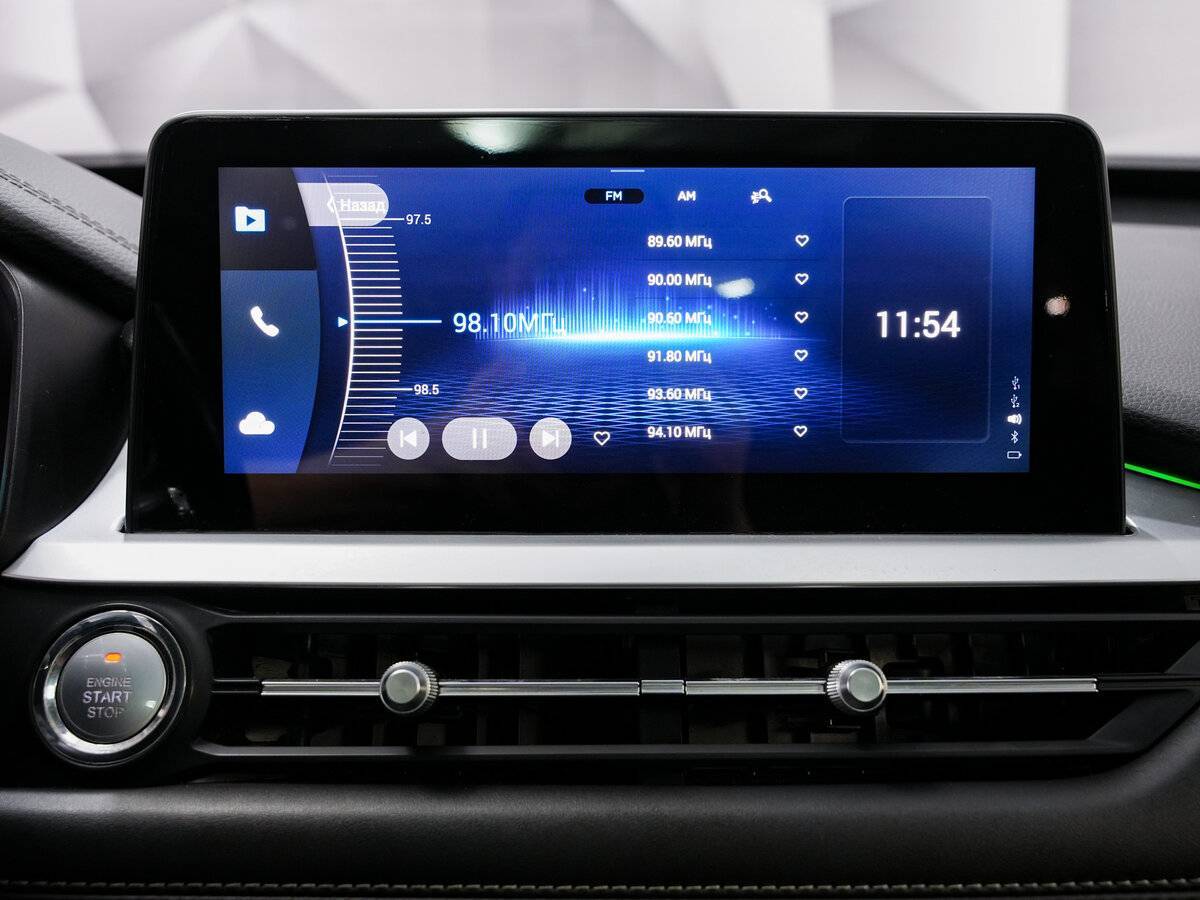 Купить Chery Tiggo 7 Pro, 2020, 75 000 км.. Фото: #20