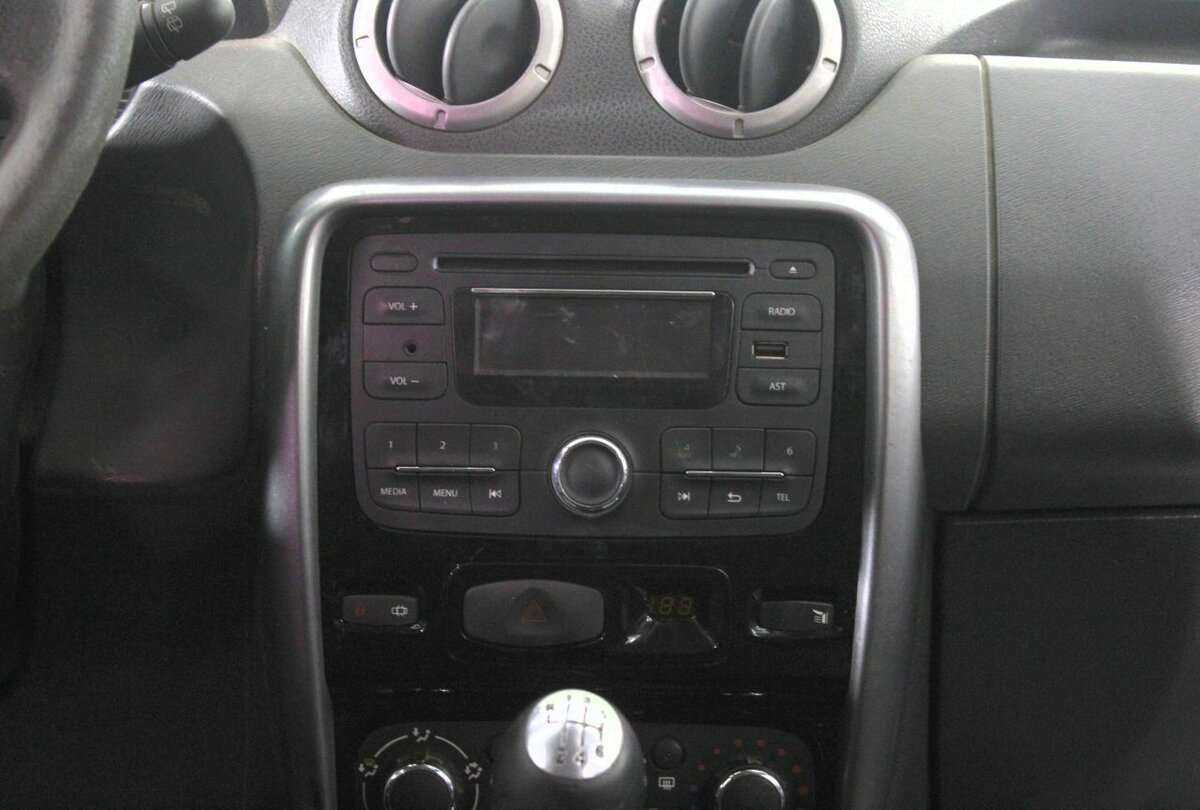 Купить Renault Duster, 2013, 181 000 км.. Фото: #9