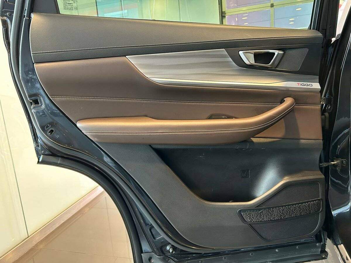 Купить Chery Tiggo 8 Pro, 2021, 70 610 км.. Фото: #15