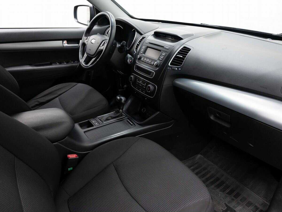 Купить Kia Sorento, 2014, 180 000 км.. Фото: #12