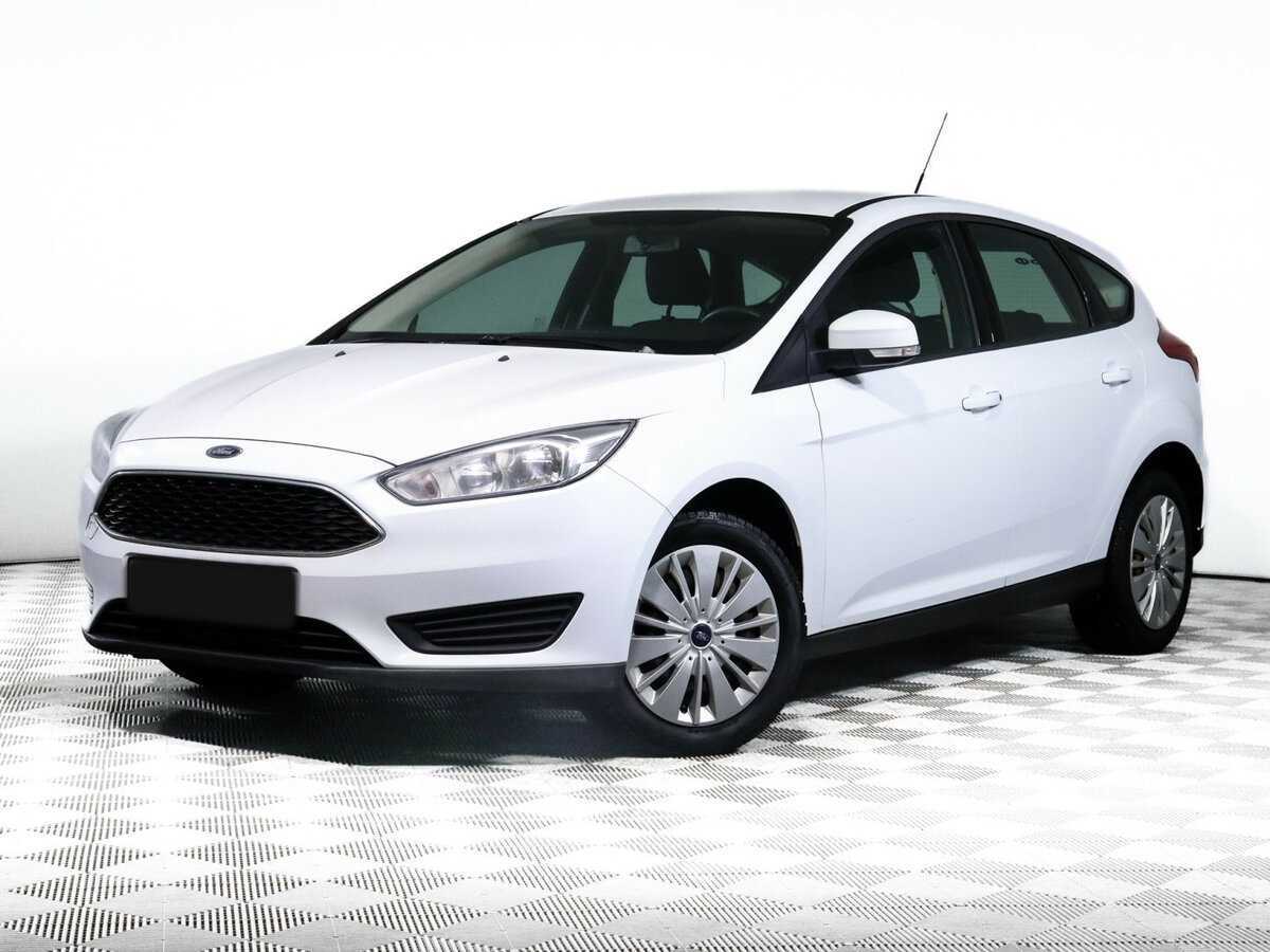 Купить Ford Focus, 2015, 92 527 км.. Посмотреть фото
