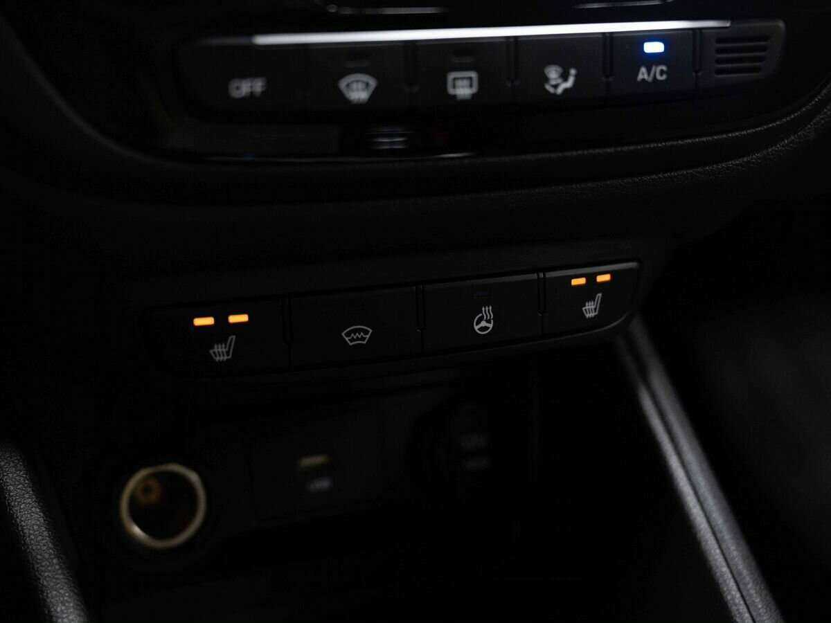 Купить Hyundai Solaris, 2021, 64 000 км.. Фото: #23