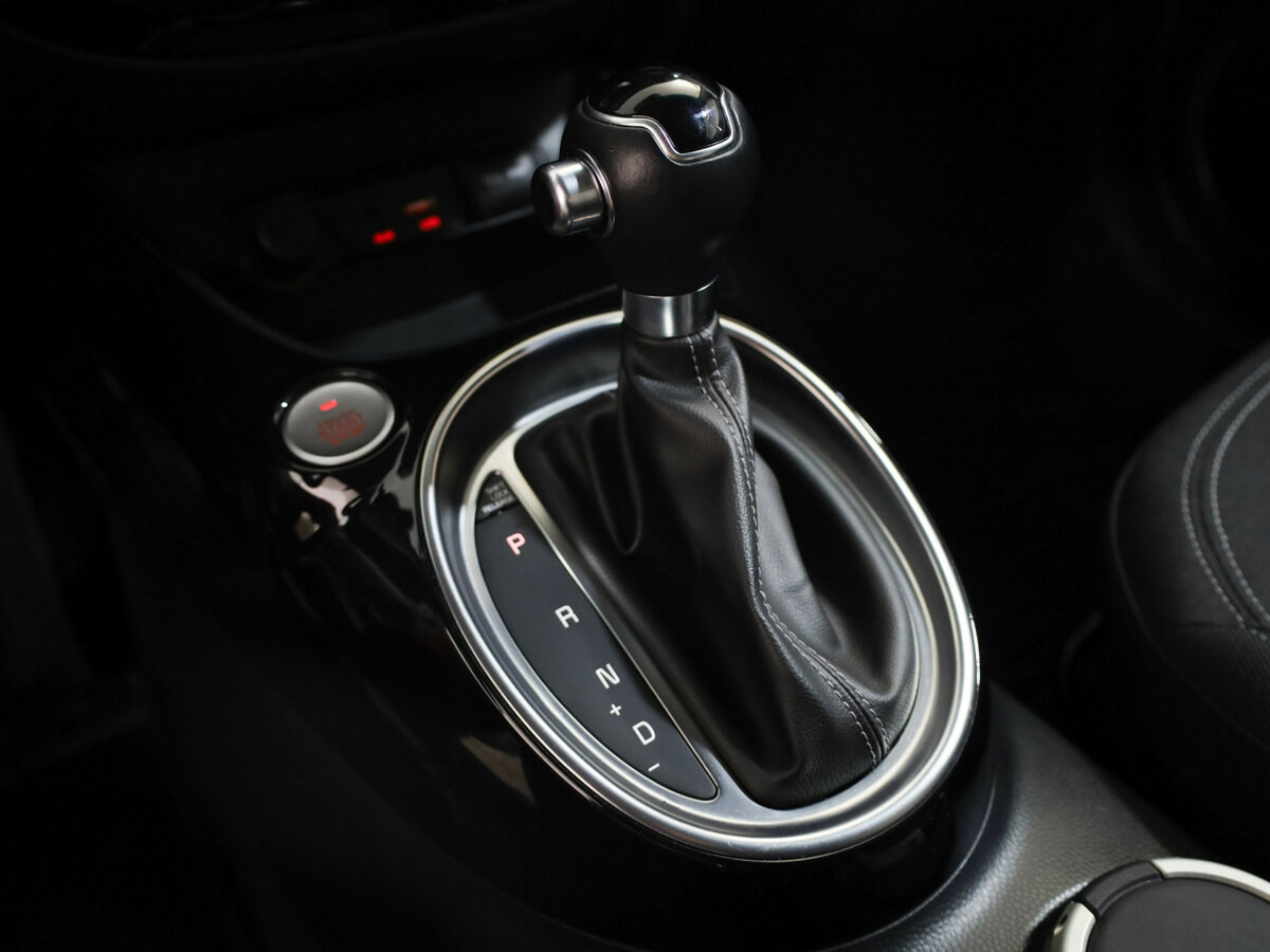 Купить Kia Soul, 2018, 92 791 км.. Фото: #18