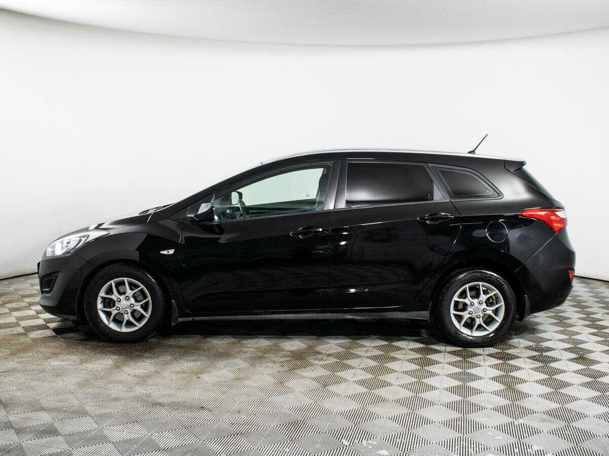 Купить Hyundai i30, 2012, 217 754 км.. Фото: #7