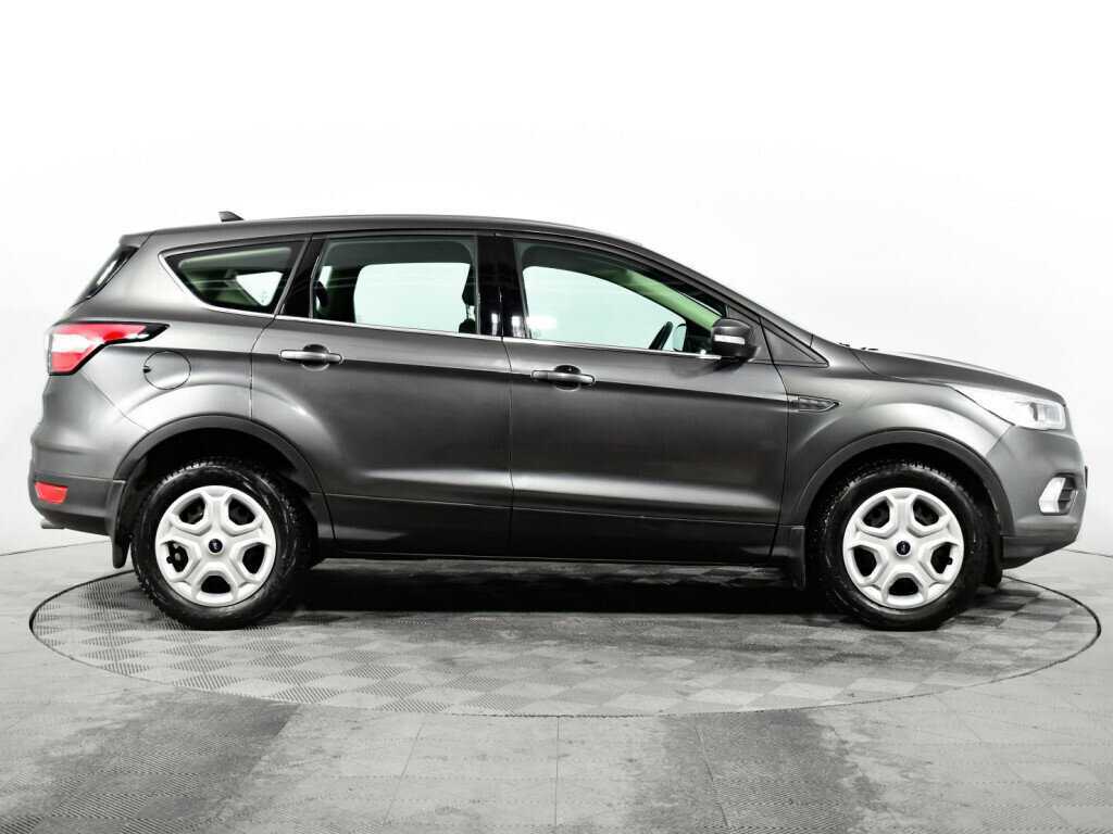 Купить Ford Kuga, 2017, 72 574 км.. Фото: #3