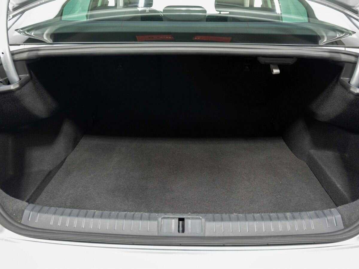 Купить Volkswagen Passat, 2017, 161 362 км.. Фото: #24