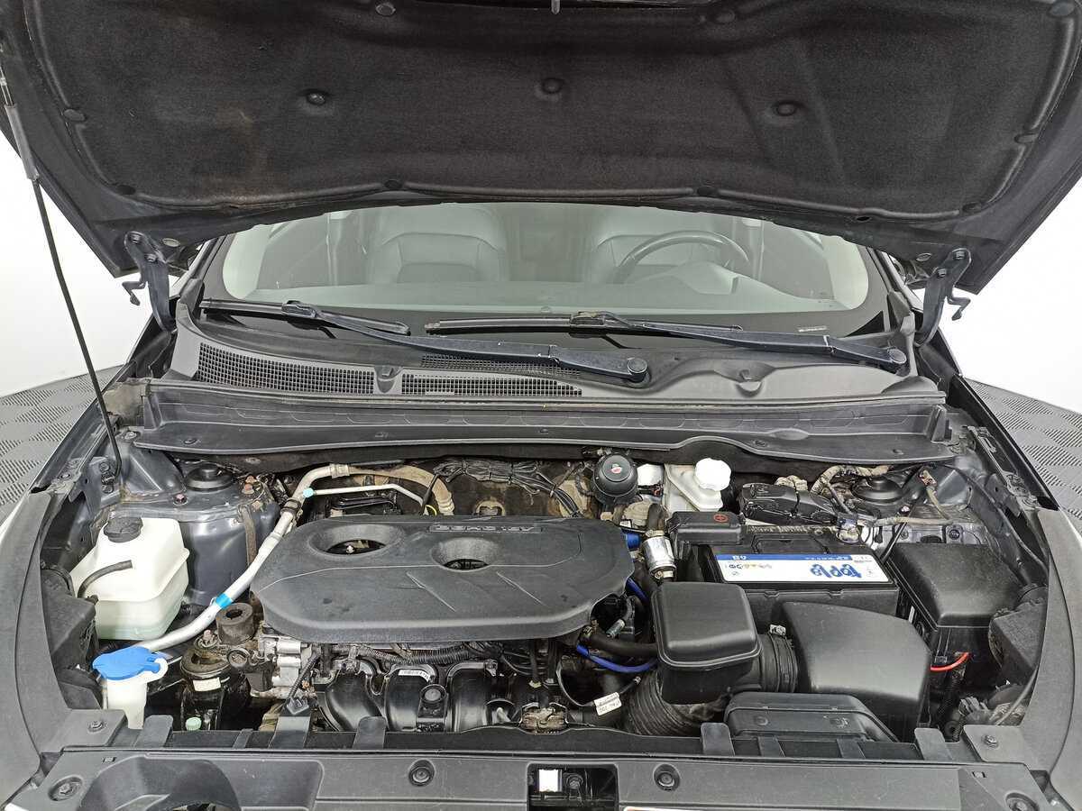 Купить Kia Sportage, 2014, 170 677 км.. Фото: #6