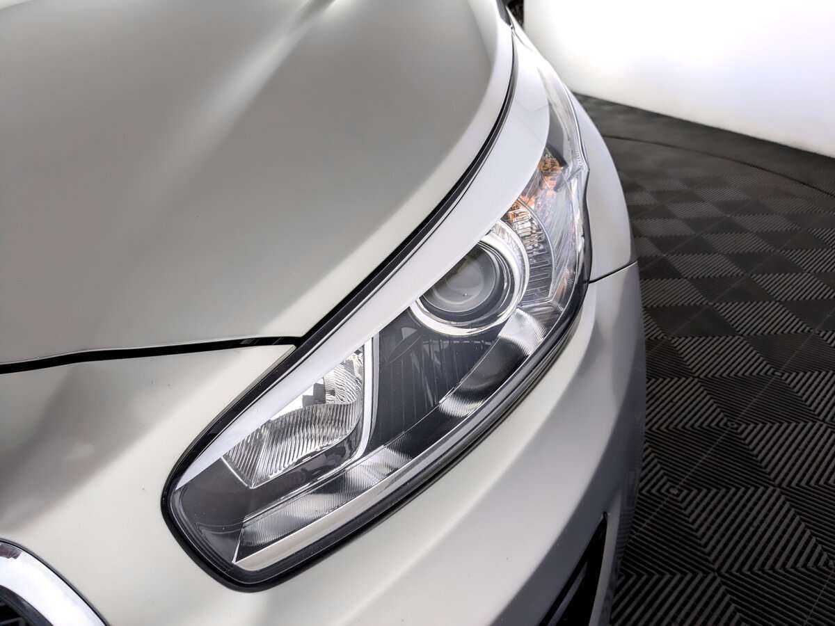 Купить Kia Ceed, 2017, 143 102 км.. Фото: #16