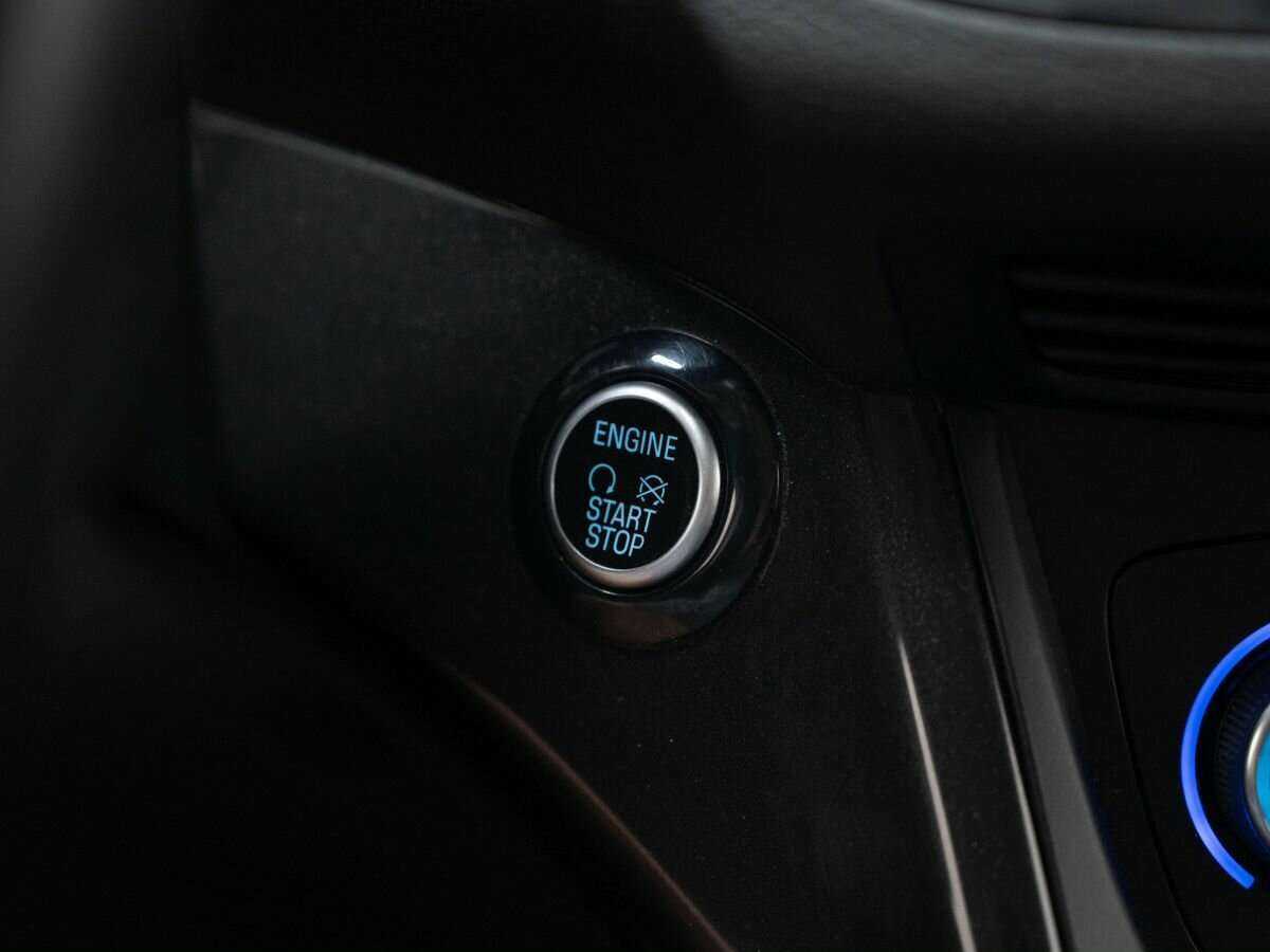 Купить Ford Kuga, 2019, 127 000 км.. Фото: #24