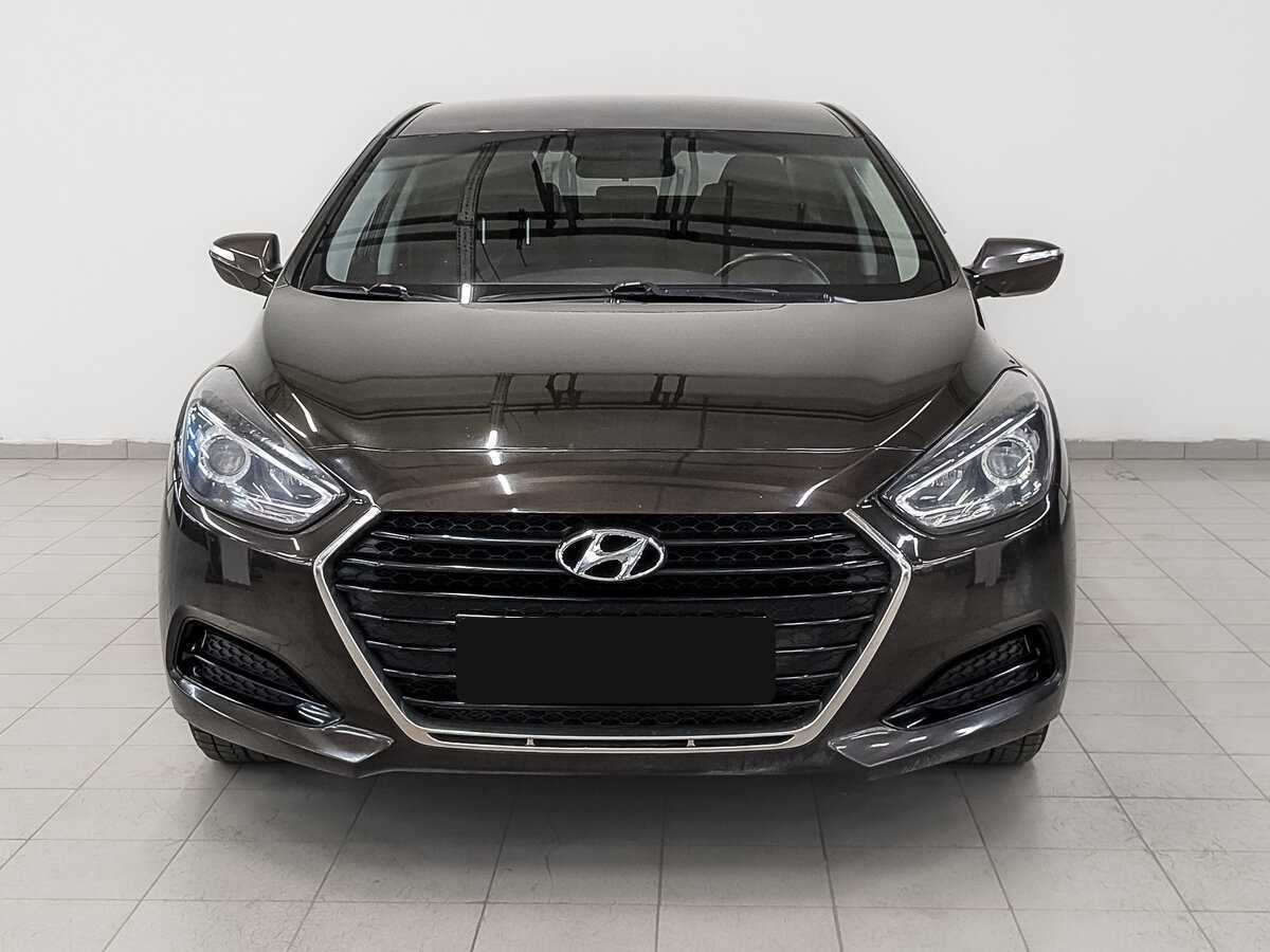 Купить Hyundai i40, 2015, 183 023 км.. Фото: #1
