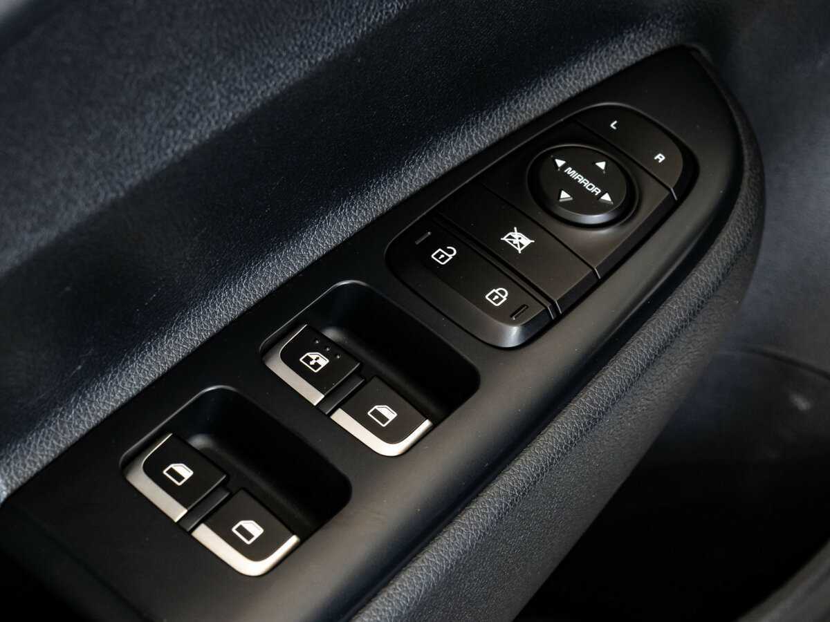 Купить Kia Rio, 2020, 96 269 км.. Фото: #17