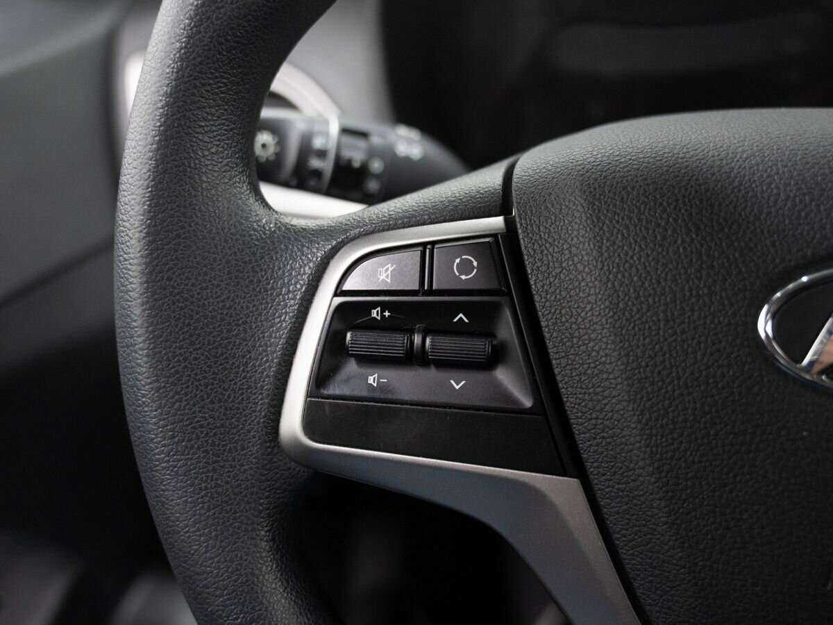 Купить Hyundai Solaris, 2019, 80 311 км.. Фото: #11