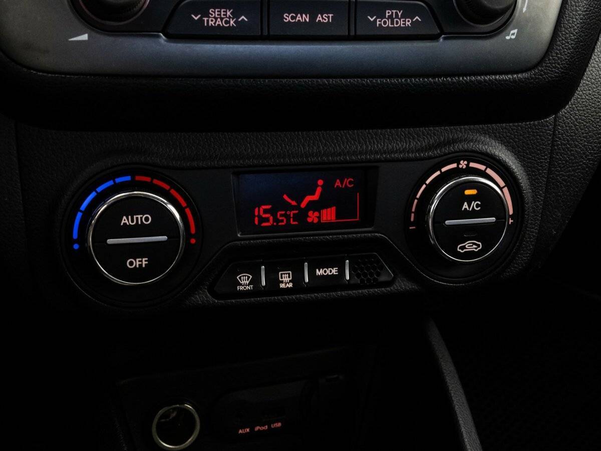 Купить Kia Rio, 2012, 198 000 км.. Фото: #10