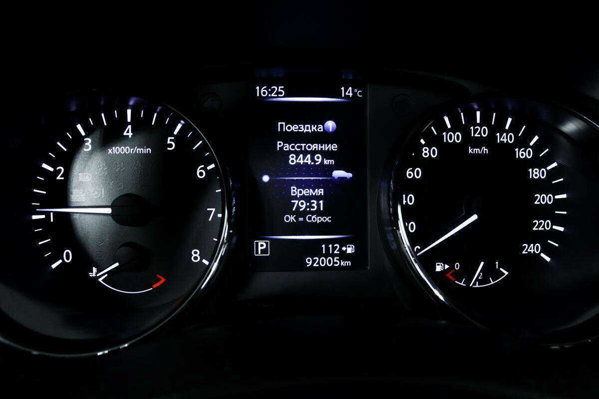 Купить Nissan Qashqai, 2019, 91 000 км.. Фото: #9