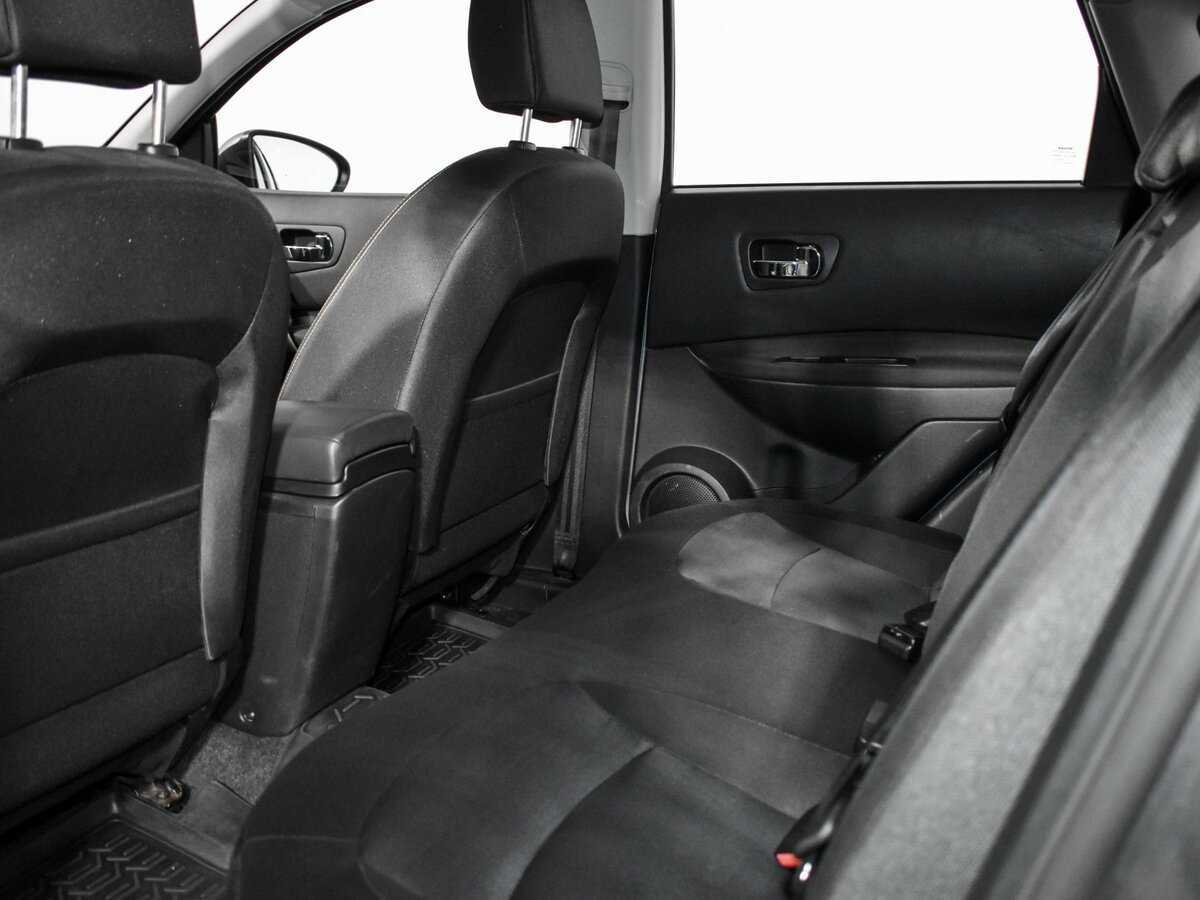 Купить Nissan Qashqai, 2013, 80 082 км.. Фото: #10