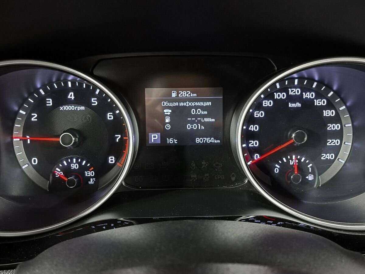 Купить Kia Ceed, 2021, 80 700 км.. Фото: #8