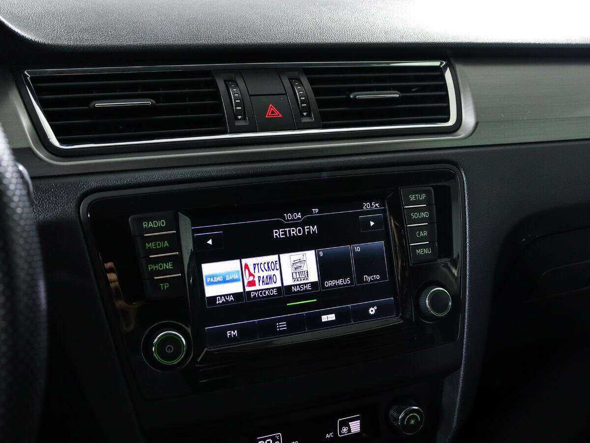 Купить Skoda Rapid, 2016, 51 300 км.. Фото: #12