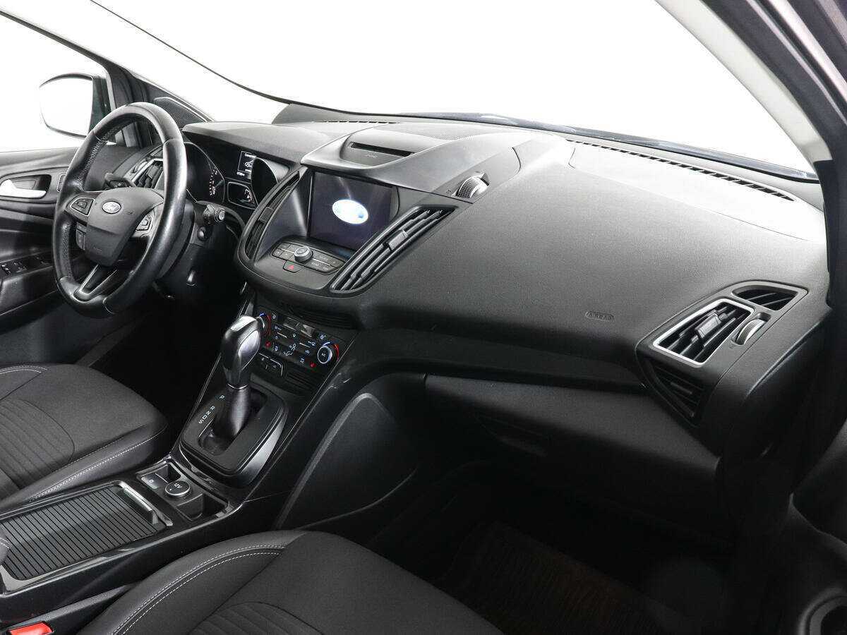 Купить Ford Kuga, 2017, 77 286 км.. Фото: #9