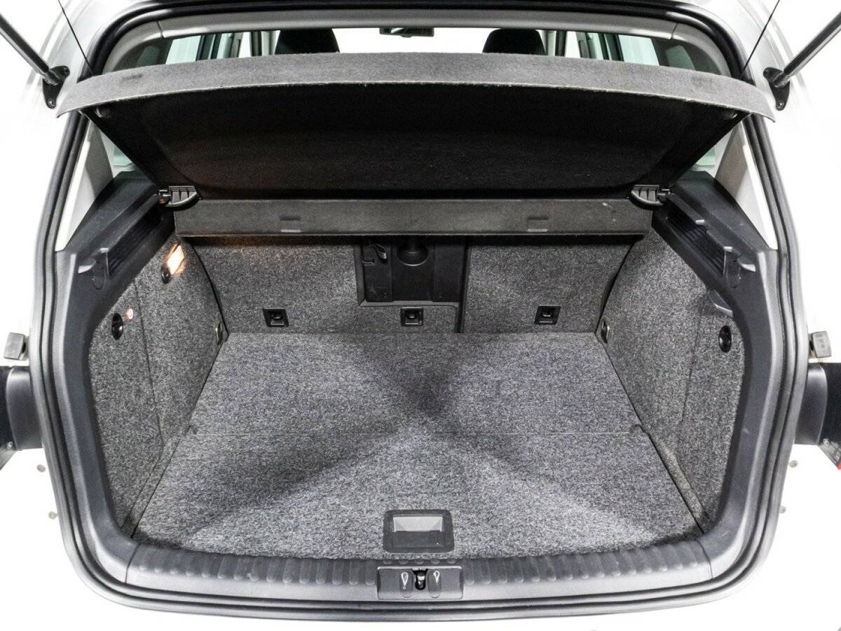 Купить Volkswagen Tiguan, 2015, 133 807 км.. Фото: #14