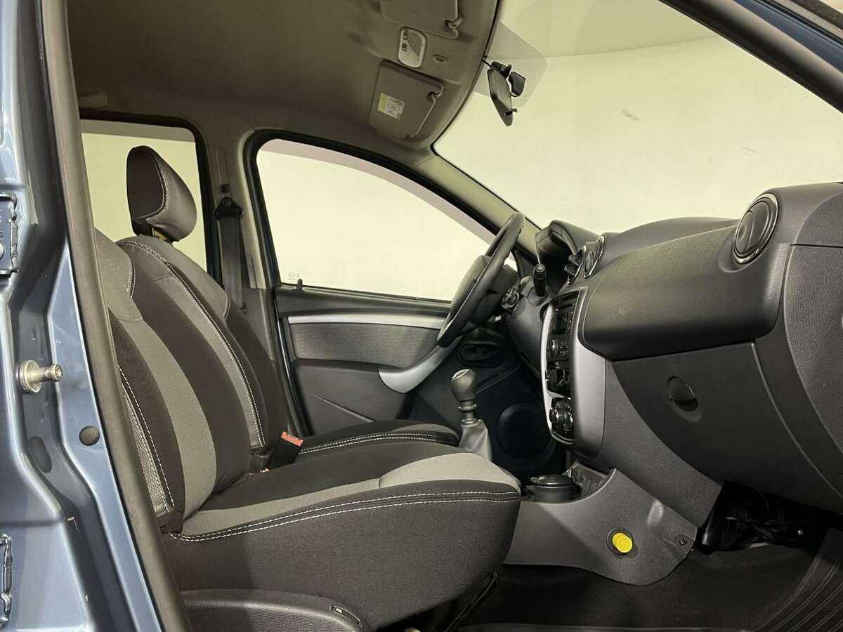 Купить Renault Duster, 2013, 68 000 км.. Фото: #13