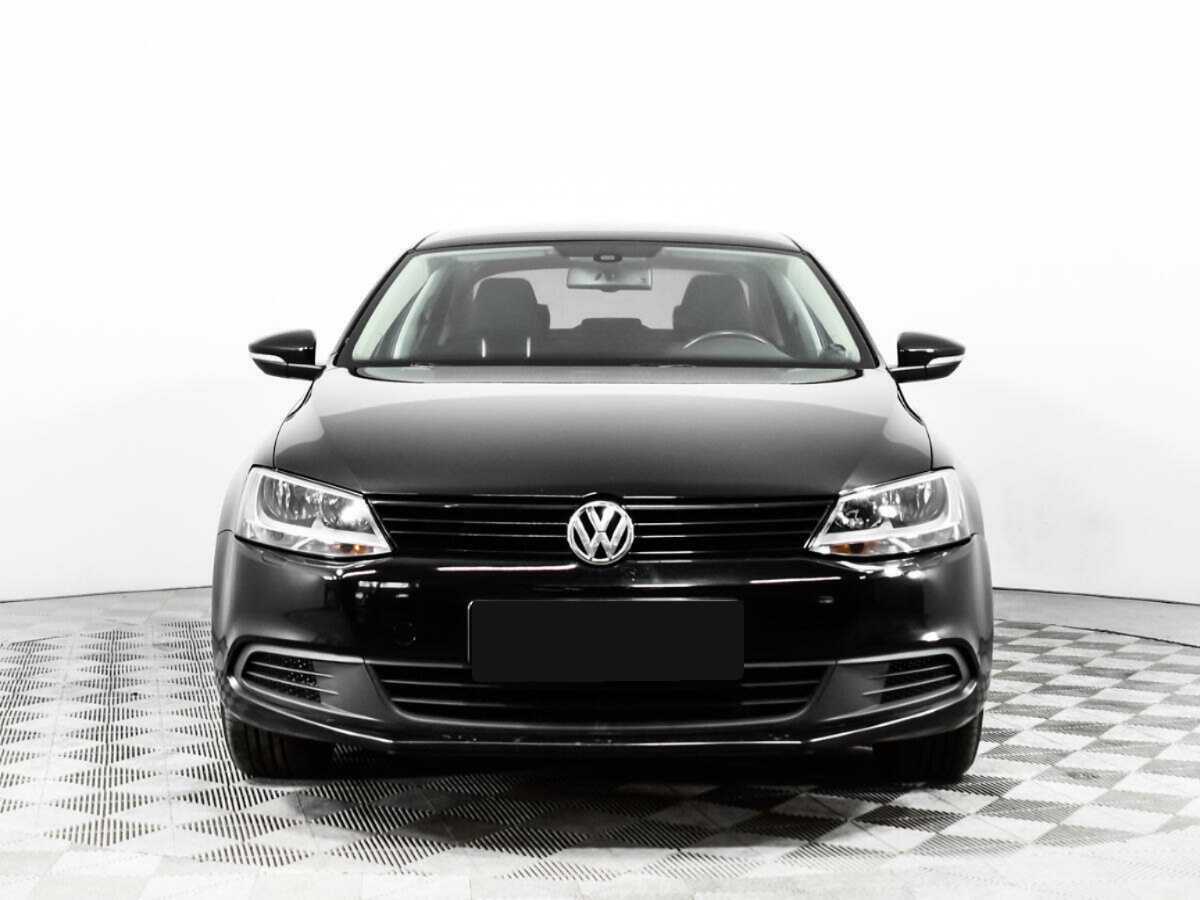 Купить Volkswagen Jetta, 2013, 132 420 км.. Фото: #1