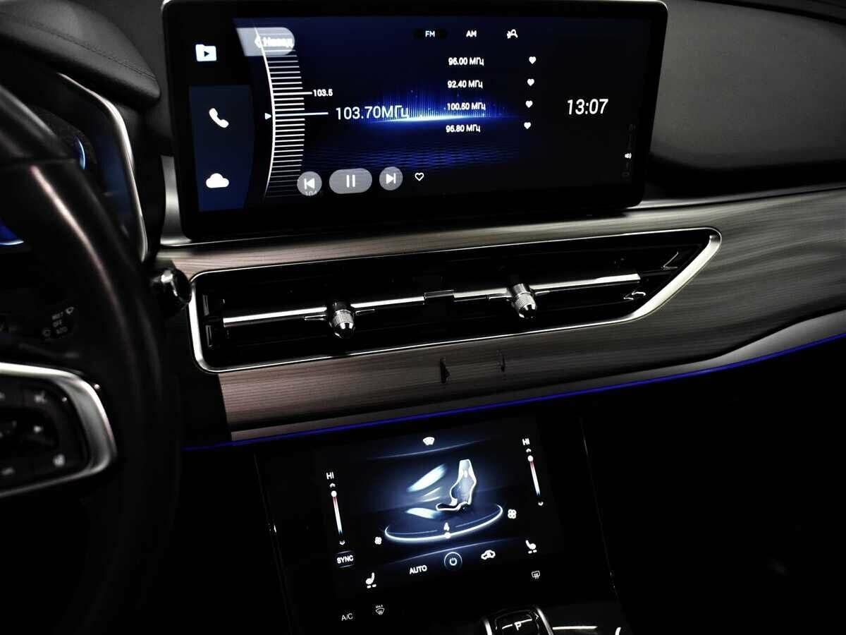 Купить Chery Tiggo 8 Pro, 2021, 49 485 км.. Фото: #6