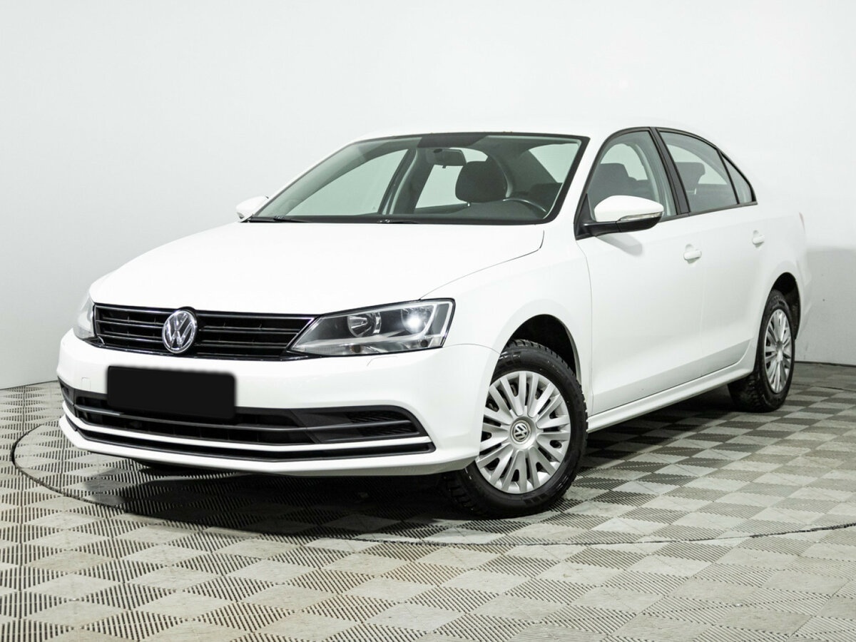 Купить Volkswagen Jetta, 2017, 119 007 км.. Фото: #0