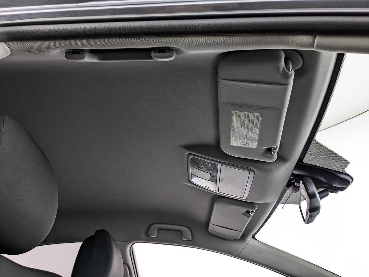 Купить Toyota Avensis, 2012, 87 994 км.. Фото: #17