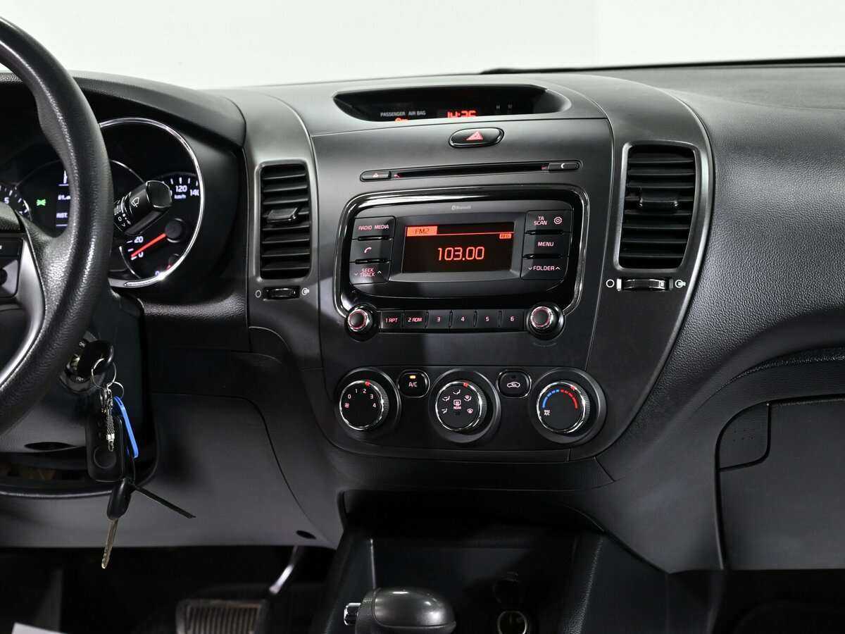 Купить Kia Cerato, 2019, 70 000 км.. Фото: #7